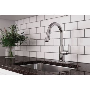 Click here to see Pfister GT529-COLC PFISTER GT529-COLC COLFAX PULL DOWN KITCHEN FAUCET CHROME