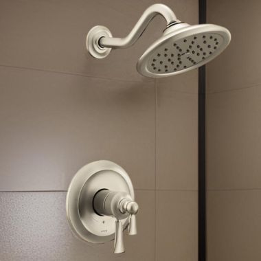 Click here to see Moen UT45502EPBN Moen Wynford 7