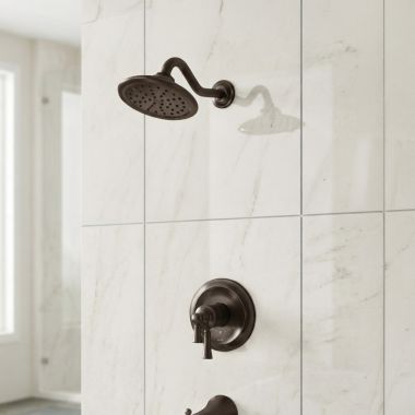 Click here to see MOEN INCORPORATED UT45502EPORB Moen Wynford 7