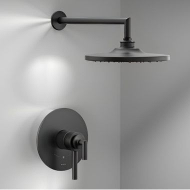 Click here to see Moen UTS42002EPBL Moen Arris 10