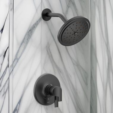 Click here to see Moen UTS4202EPBL Moen Doux 6-3/4