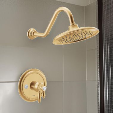 Click here to see Moen UTS43102EPBG Moen Weymouth 9