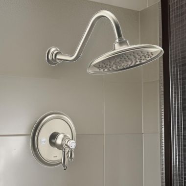 Click here to see Moen UTS43102EPBN Moen Weymouth 9