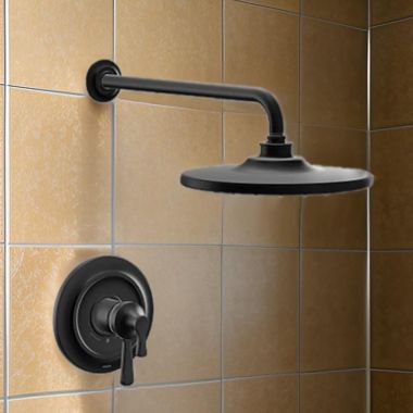 Click here to see Moen UTS444302EPBL Moen Colinet 10