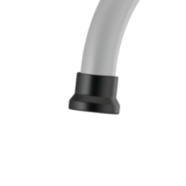 Click here to see Brizo RP101128BL Brizo Artesso Spout Tip for Hot Water Dispenser, Matte Black - RP101128BL