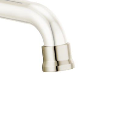 Click here to see Brizo RP100595PN Brizo Atavis Spout Tip for Lavatory Faucet, Brilliance Polished Nickel - RP100595PN