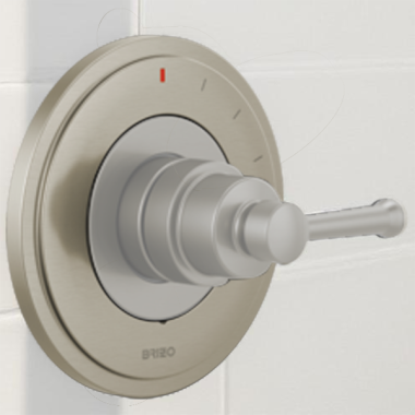 Click here to see Brizo RP100608NK Brizo Atavis 6