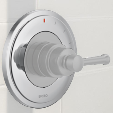 Click here to see Brizo RP100608PC Brizo Atavis 6