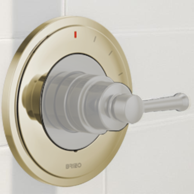 Click here to see Brizo RP100608PN Brizo Atavis 6