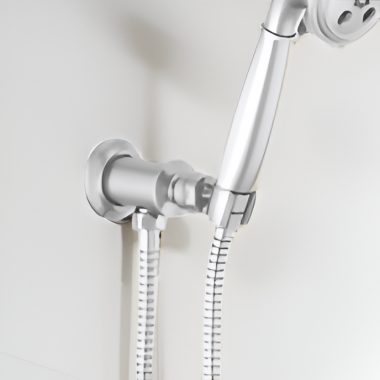 Click here to see Brizo RP100605PC Brizo Atavis Wall Outlet, Polished Chrome - RP100605PC