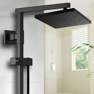 Click here to see Brizo 81986-BL Brizo Essential 14