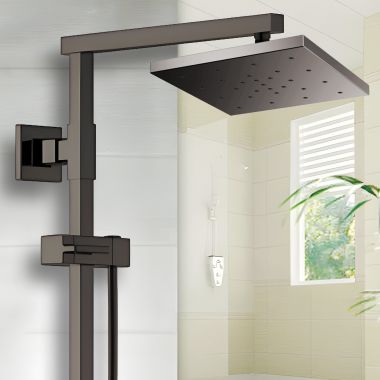 Click here to see Brizo 81986-BNX Brizo Essential 14