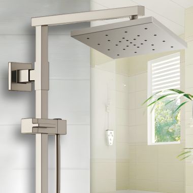 Click here to see Brizo 81986-NK-2.5 Brizo Essential 14