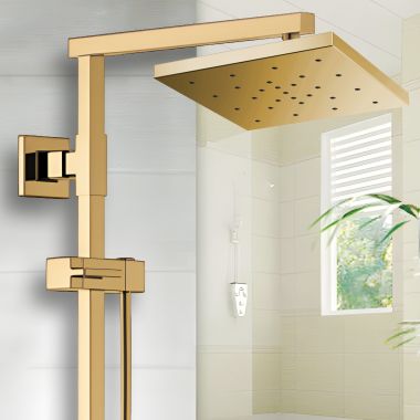 Click here to see Brizo 81986-PG-2.5 Brizo Essential 14