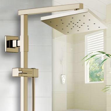 Click here to see Brizo 81986-PN-2.5 Brizo Essential 14