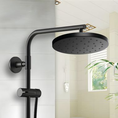 Click here to see Brizo 81987-BL Brizo Essential 14