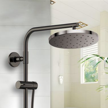 Click here to see Brizo 81987-BNX Brizo Essential 14