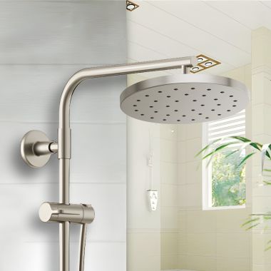 Click here to see Brizo 81987-NK Brizo Essential 14