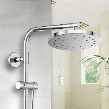 Click here to see Brizo 81987-PC Brizo Essential 14