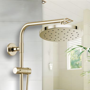 Click here to see Brizo 81987-PN Brizo Essential 14