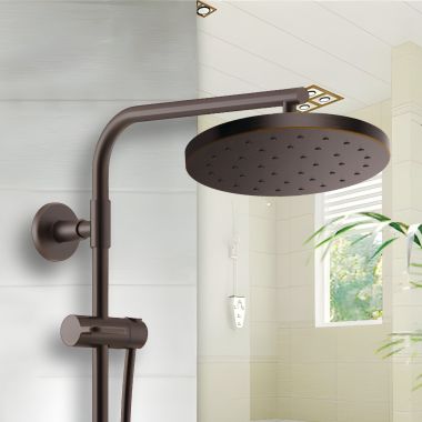 Click here to see Brizo 81987-RB-2.5 Brizo Essential 14