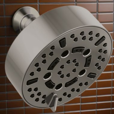 Click here to see Brizo 87292-BNX-2.5 Brizo Essential 5