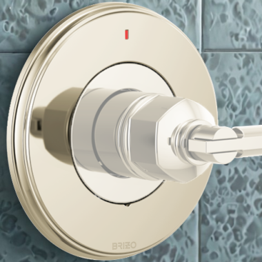 Click here to see Brizo RP101152PN Brizo Invari 6