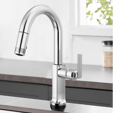 Click here to see Brizo 64906LF-PCLHP-L Brizo Kintsu 14-1/2