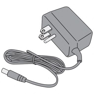 Click here to see Brizo EP102997 Brizo 120V Power Supply for Steam System Modules - EP102997