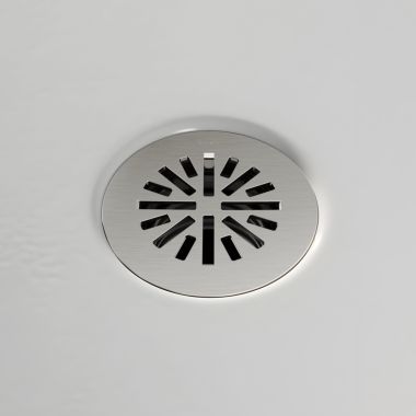 Click here to see Brizo BT051414-NK Brizo Essential 4