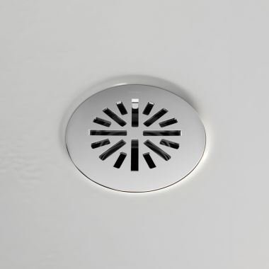 Click here to see Brizo BT051414-PC Brizo Essential 4