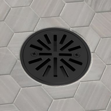 Click here to see Brizo BT061414-BL Brizo Essential 4