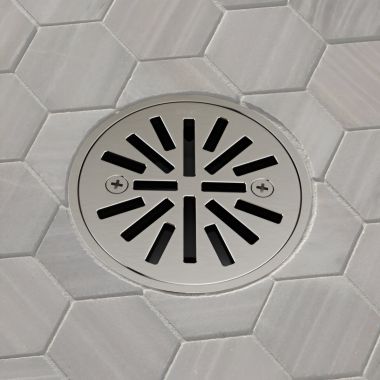 Click here to see Brizo BT061414-BN Brizo Essential 4