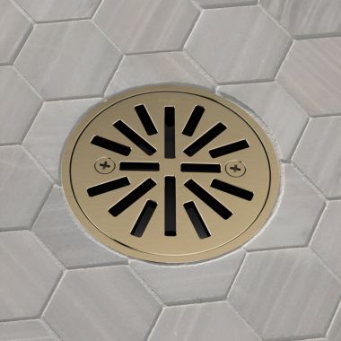 Click here to see Brizo BT061414-GL Brizo Essential 4