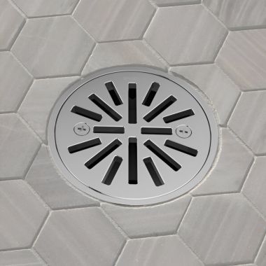 Click here to see Brizo BT061414-PC Brizo Essential 4