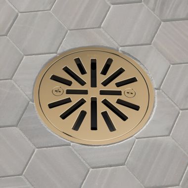 Click here to see Brizo BT061414-PG Brizo Essential 4