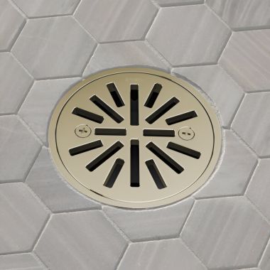 Click here to see Brizo BT061414-PN Brizo Essential 4