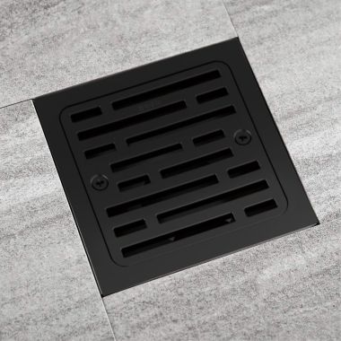 Click here to see Brizo BT062415-BL Brizo Essential 4