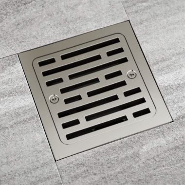 Click here to see Brizo BT062415-BN Brizo Essential 4