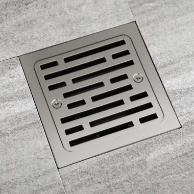 Click here to see Brizo BT062415-NK Brizo Essential 4