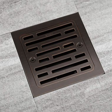 Click here to see Brizo BT062415-RB Brizo Essential 4