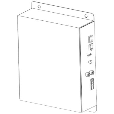Click here to see Brizo EP103441 Brizo Audio Module for Brizo Steam Shower - EP103441