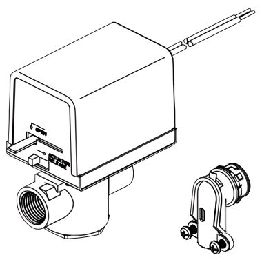 Click here to see Brizo EP102738 Brizo Auto-Drain for Brizo Steam Shower, 240V - EP102738