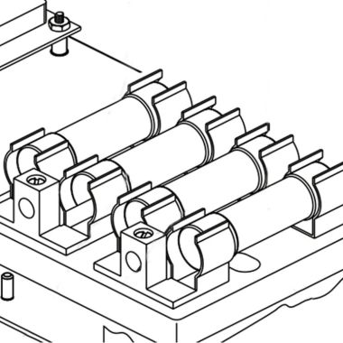 Click here to see Brizo EP102746 Brizo Fuse for Brizo Steam Shower, 40A - EP102746