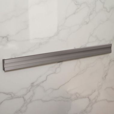 Click here to see Brizo RP103317BNXL Brizo Mystix Bilateral Steam Head, Brilliance Black Onyx - RP103317BNXL