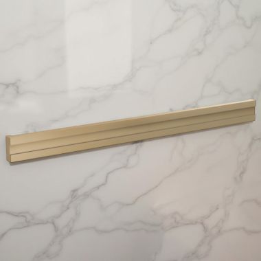 Click here to see Brizo RP103317GLL Brizo Mystix Bilateral Steam Head, Brilliance Luxe Gold - RP103317GLL