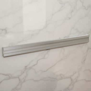 Click here to see Brizo RP103317NKL Brizo Mystix Bilateral Steam Head, Brilliance Luxe Nickel - RP103317NKL