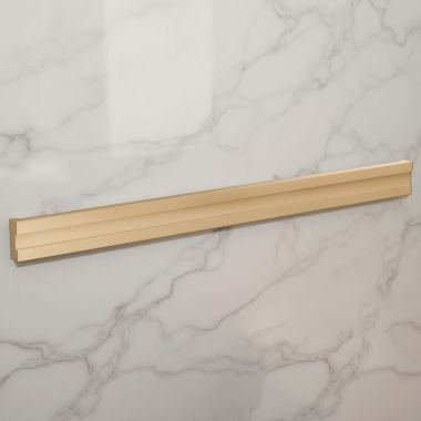 Click here to see Brizo RP103317PGL Brizo Mystix Bilateral Steam Head, Brilliance Polished Gold - RP103317PGL