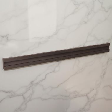 Click here to see Brizo RP103317RB Brizo Mystix Bilateral Steam Head, Venetian Bronze - RP103317RB