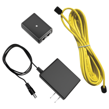 Click here to see Brizo 8GA-000 Brizo Power Booster kit with 12 VDC Power Supply and 10